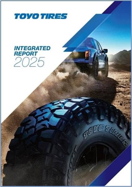 CSR Integrated Report 2025