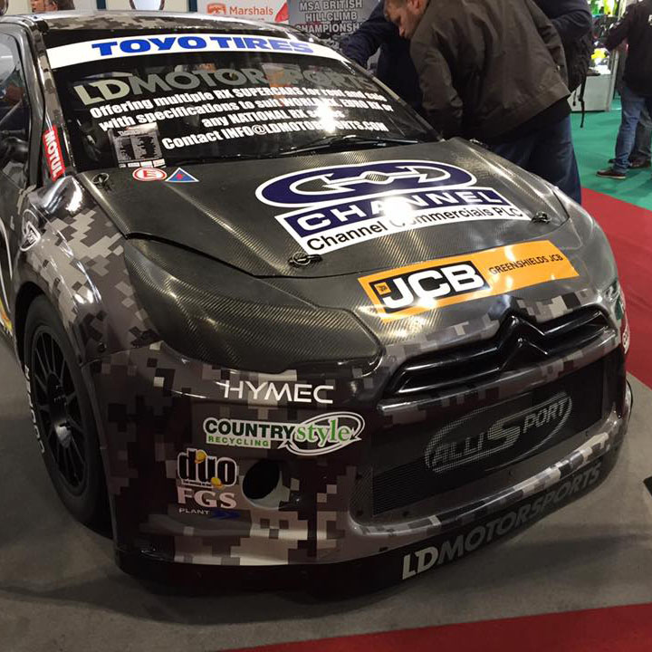 TOYO TIRES - Europe