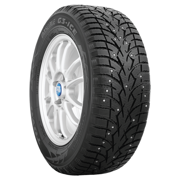 Observe G3 Ice TOYO TIRES Europe