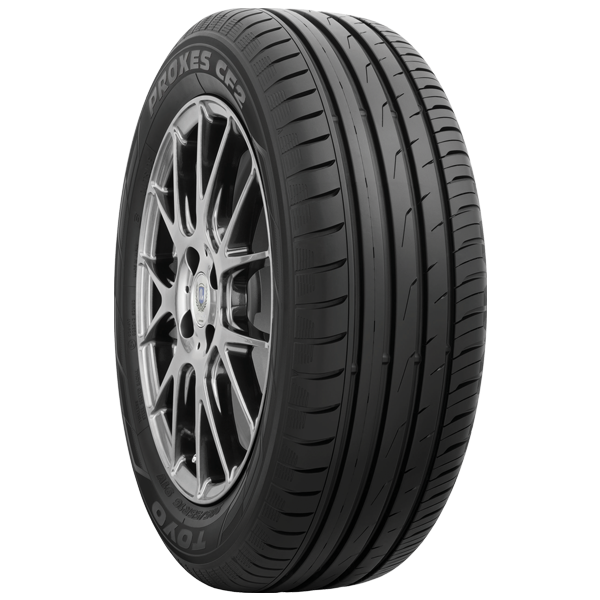 【エ862】PROXES CF2 SUV●225/65R18●2本即決