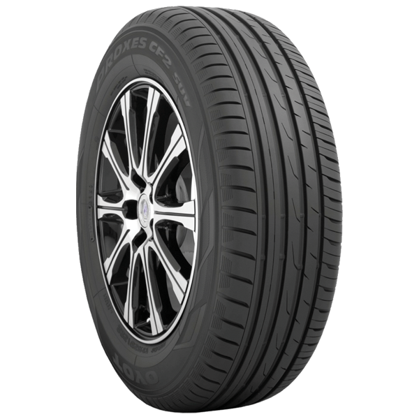 Proxes CF2 SUV | TOYO TIRES - Europe