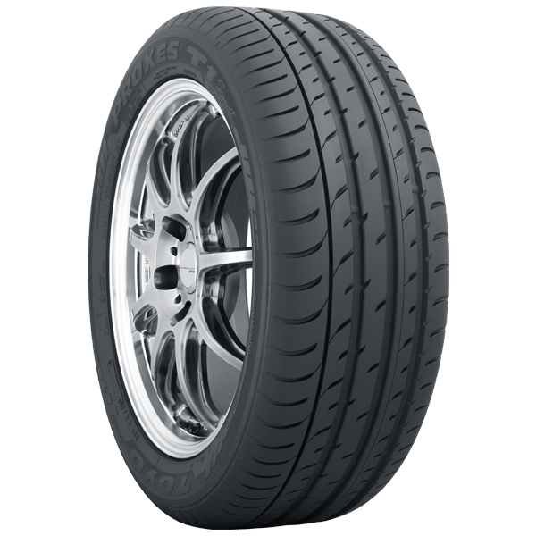 トーヨータイヤ トーヨー プロクセス T1スポーツ C 225/55R17 225/55-17 97V　マツダ アテンザ 17インチ 1本のみ 新車装着タイヤ TOYO PROXES 純正 サマ