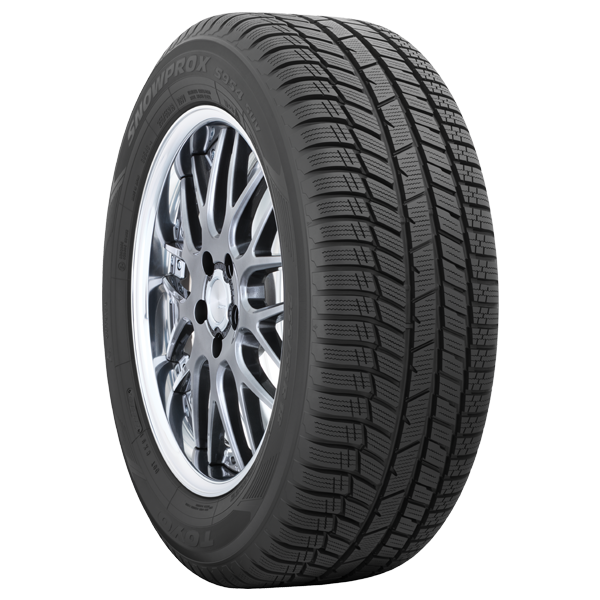 Snowprox S954 | SUV Toyo Tires