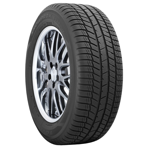 S954 Toyo Snowprox Tires SUV |